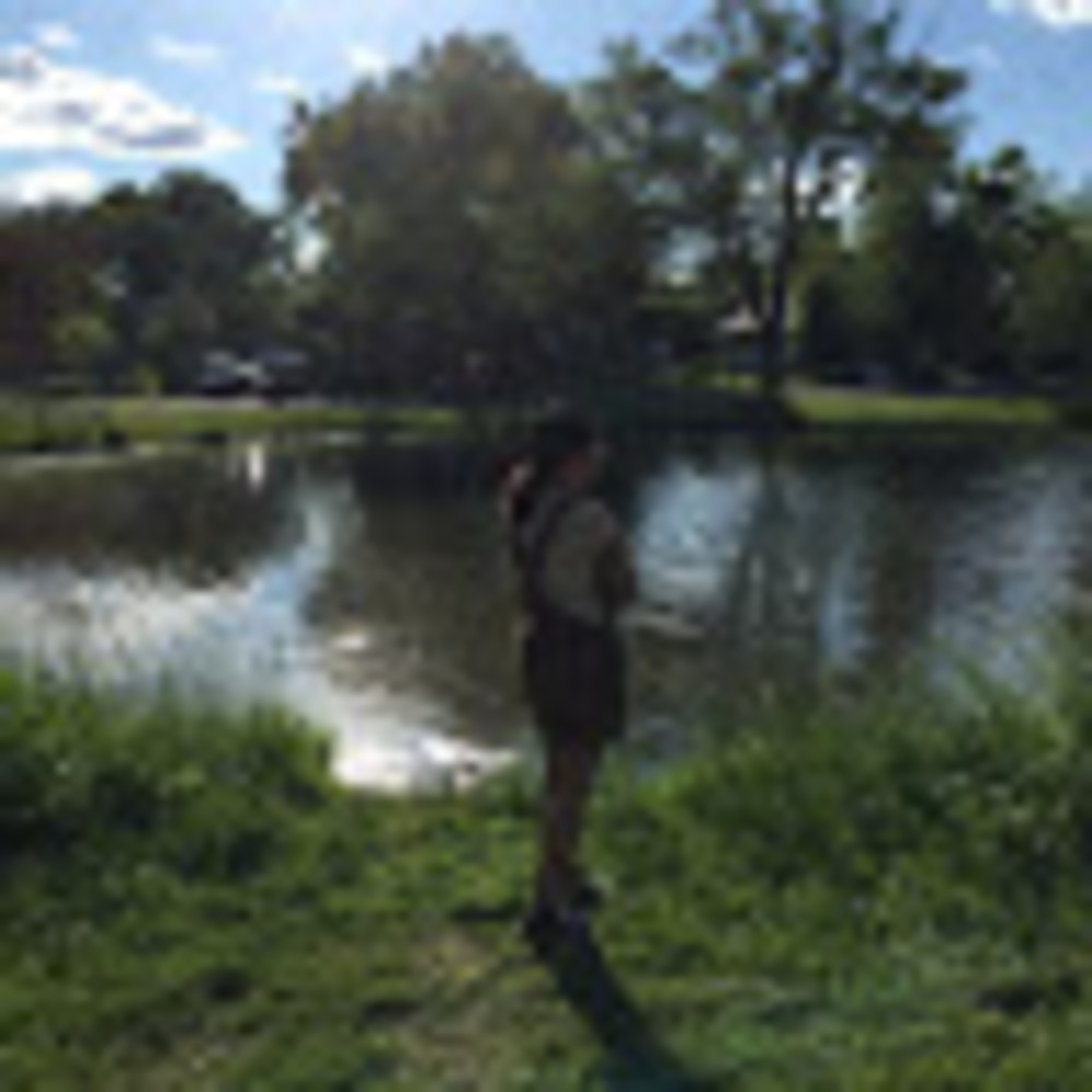 Meet your Posher, Dayana